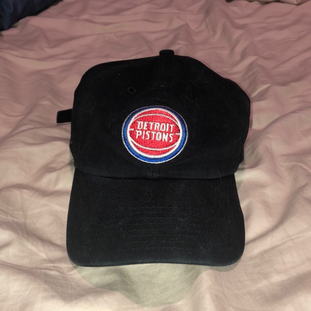 47 Brand Detroit Pistons Hat